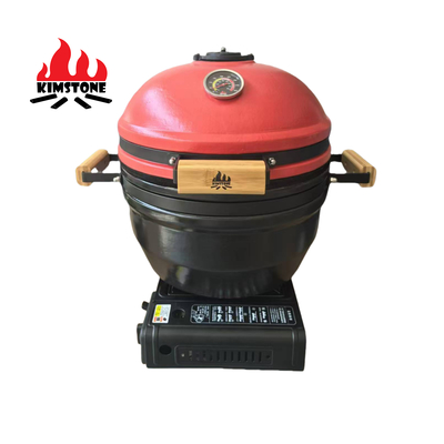 15inch Gas Oven Outdoor Bbq