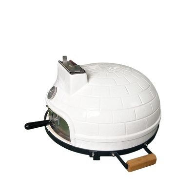 Kimstone Kamado 2025 Outdoor Kitchen Pizza Oven Charcoal  for Indoor Camping Use New Style for Parties