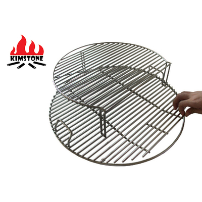 KIMSTONE Cooking Grid Expander  Professional 2022 OEM Forno Carrito