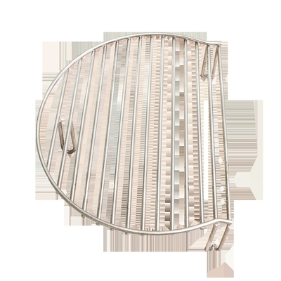 KIMSTONE Cooking Grid Expander  Professional 2022 OEM Forno Carrito