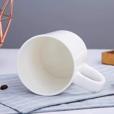 Kimstone 11oz Wholesale Ceramic Mugs  Coffee Drink Mug