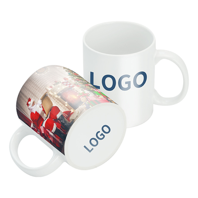 Kimstone 11oz Wholesale Ceramic Mugs  Coffee Drink Mug
