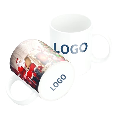11oz Ceramic Coffee Cup Customized Ceramic Cup Cheap Bulk Ceramics Mug Coffee Cup