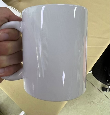 11oz Ceramic Coffee Cup Customized Ceramic Cup Cheap Bulk Ceramics Mug Coffee Cup