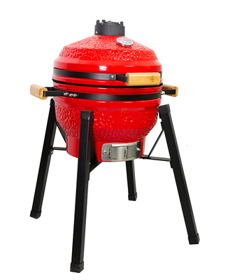 Kimstone Bbq Grill Manufacturer  Portable Kamado Bbq Smoker Bbq Charcoal Grill Barbecue Machine