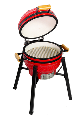 Kimstone Bbq Grill Manufacturer  Portable Kamado Bbq Smoker Bbq Charcoal Grill Barbecue Machine