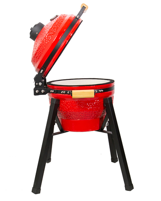 Kimstone Bbq Grill Manufacturer  Portable Kamado Bbq Smoker Bbq Charcoal Grill Barbecue Machine