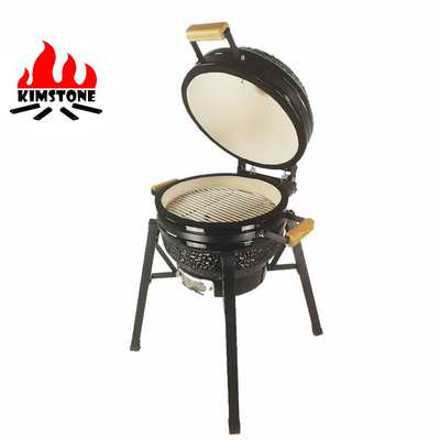 Pizza Owen Grill Heat Diffuser Stone Kamado Grill Gas Set Kitchen Ceramic Yixing Kimstone Series Outdoor CAST IRON AGA