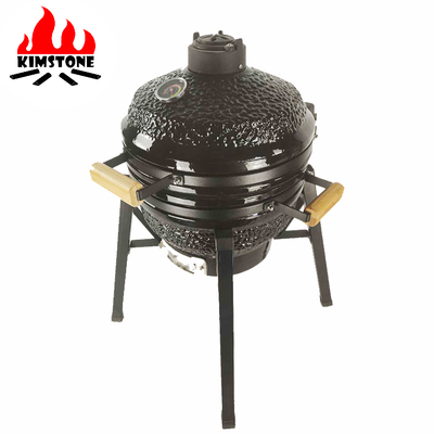 Pizza Owen Grill Heat Diffuser Stone Kamado Grill Gas Set Kitchen Ceramic Yixing Kimstone Series Outdoor CAST IRON AGA
