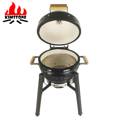 Pizza Owen Grill Heat Diffuser Stone Kamado Grill Gas Set Kitchen Ceramic Yixing Kimstone Series Outdoor CAST IRON AGA