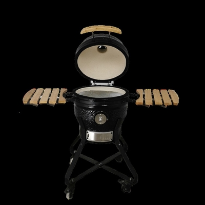 KIMSTONE China Ceramic Kamado Grill Family Dollar Grills Griller  Bbq