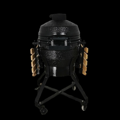 KIMSTONE China Ceramic Kamado Grill Family Dollar Grills Griller  Bbq