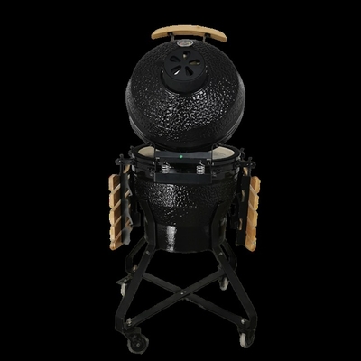 KIMSTONE China Ceramic Kamado Grill Family Dollar Grills Griller  Bbq