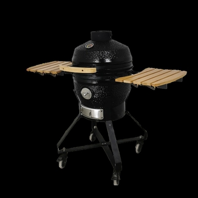 KIMSTONE China Ceramic Kamado Grill Family Dollar Grills Griller  Bbq
