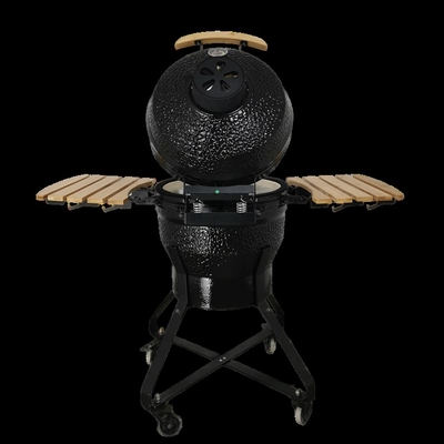 KIMSTONE China Ceramic Kamado Grill Family Dollar Grills Griller  Bbq